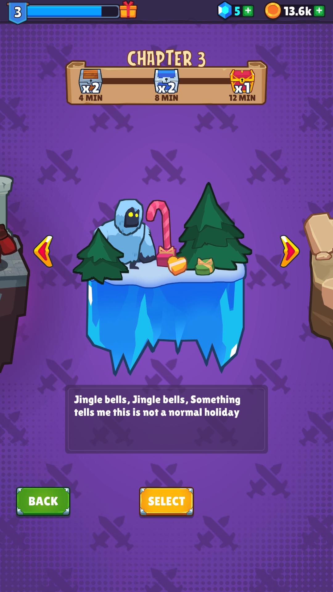 王国幸存者手游下载(Kingdoms Survivor) v1.7 安卓版