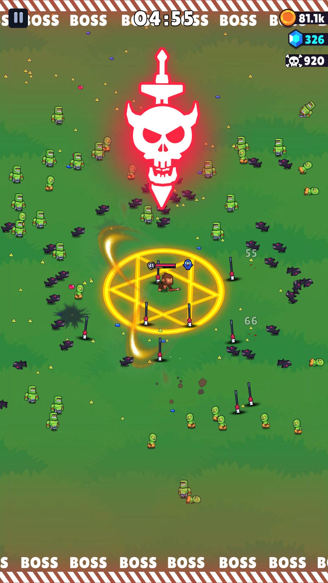 王国幸存者手游下载(Kingdoms Survivor) v1.7 安卓版