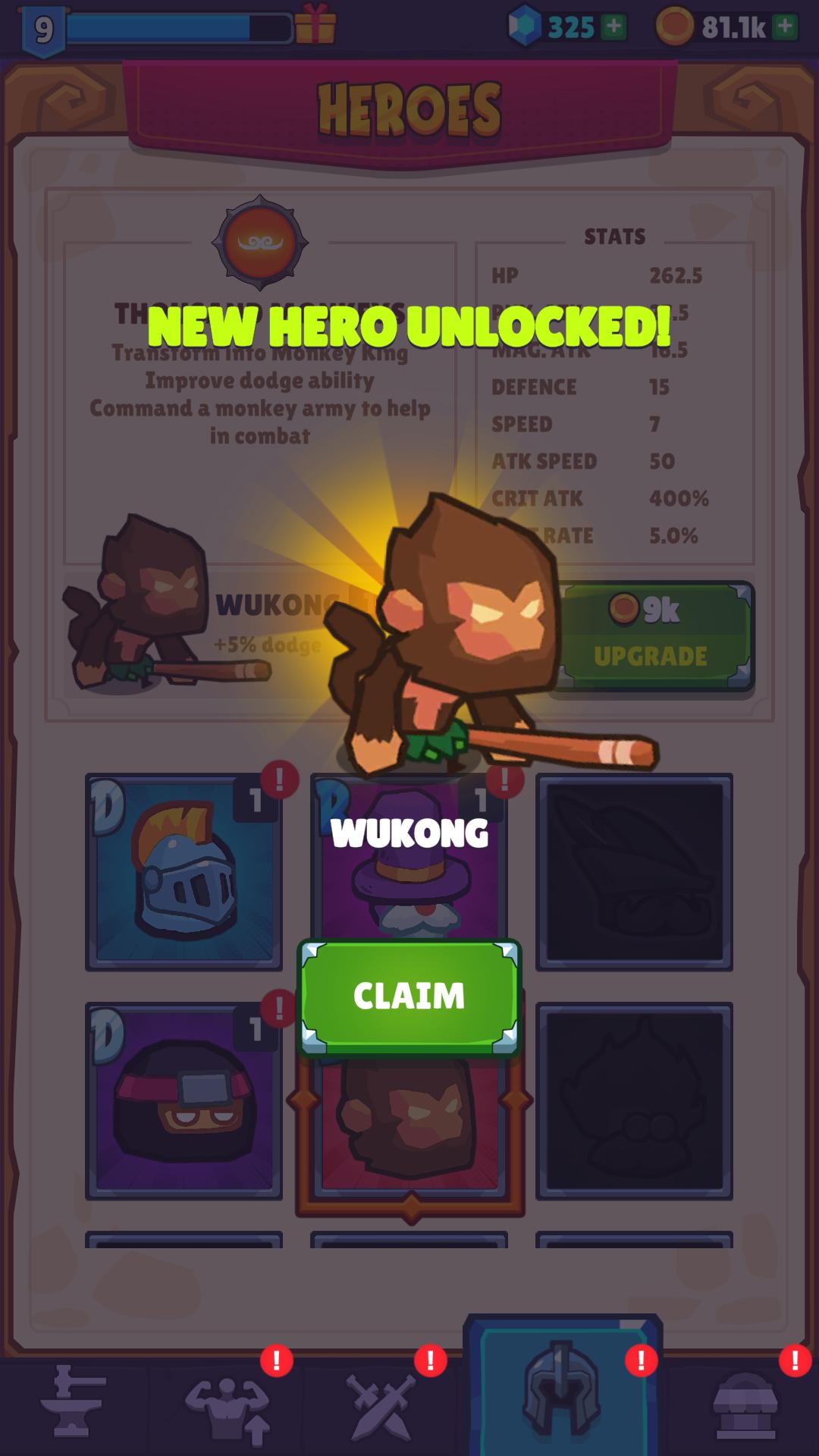 王国幸存者手游下载(Kingdoms Survivor) v1.7 安卓版