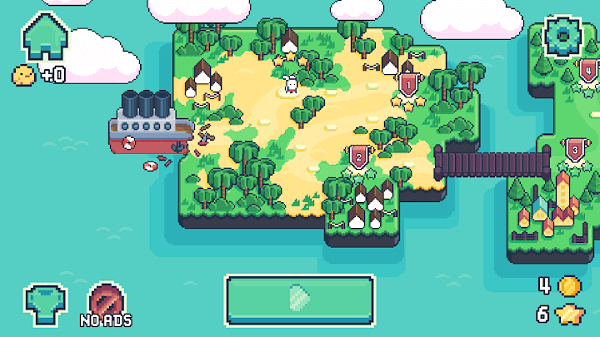 耶小兔子2(Yeah Bunny 2) v0.1.8.0 安卓版