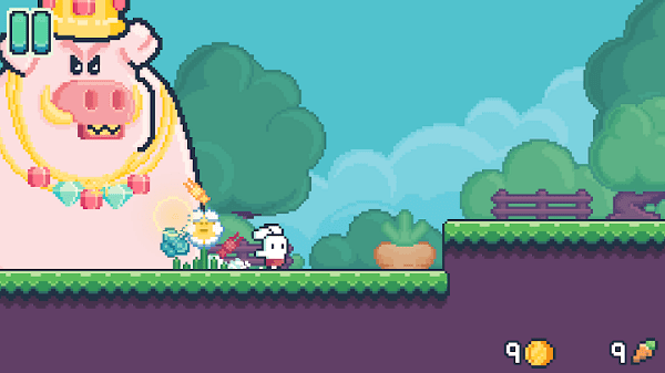 耶小兔子2(Yeah Bunny 2) v0.1.8.0 安卓版