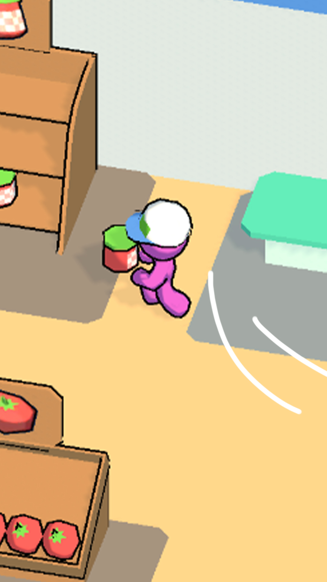 超市模拟器3 v1.0.0 安卓版