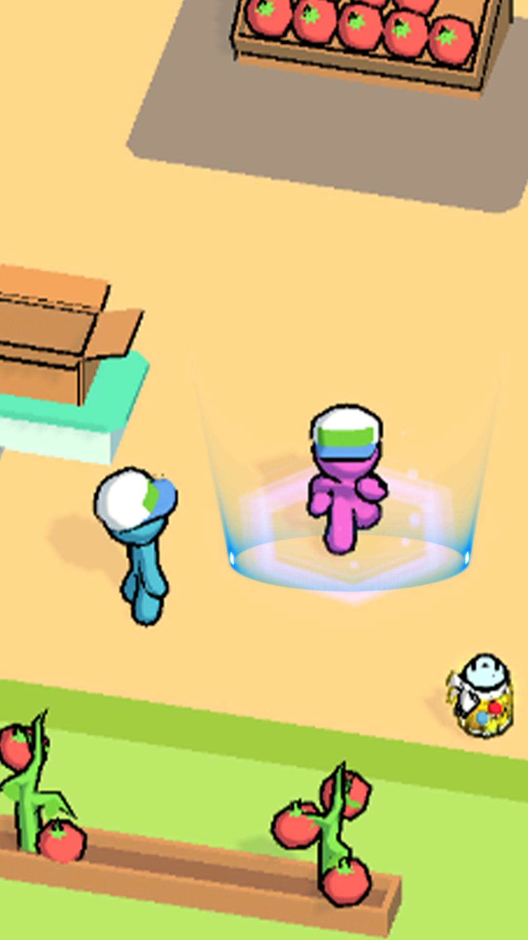 超市模拟器3 v1.0.0 安卓版