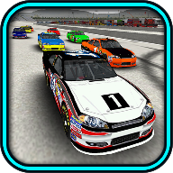 极限速度冲刺游戏下载(Ultimate Speed Rush) v1.1 安卓版