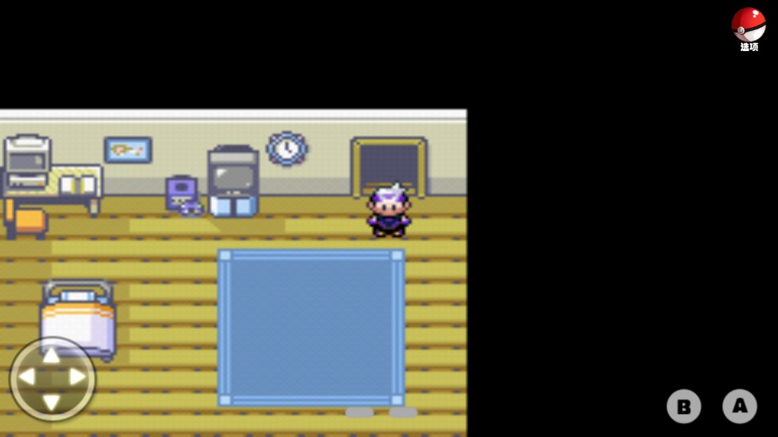 口袋妖怪漆黑来临下载安装 v1.0.3 安卓版