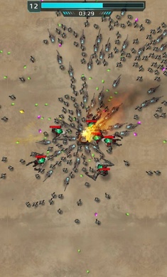 科幻幸存者 v1.0.1 安卓版