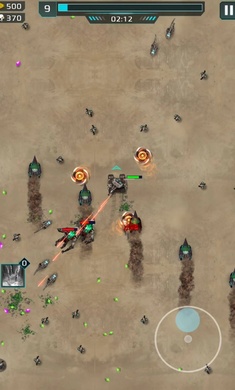 科幻幸存者 v1.0.1 安卓版