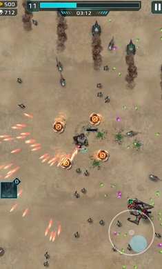 科幻幸存者 v1.0.1 安卓版