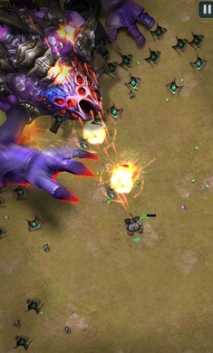 科幻幸存者 v1.0.1 安卓版