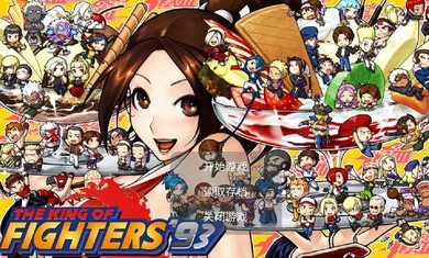 拇指拳皇 v19.11.281558 安卓版