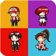 拇指拳皇 v19.11.281558 安卓版 拇指拳皇 v19.11.281558 安卓版