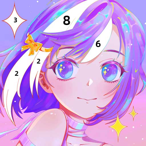 创意美涂游戏下载安装 v3.1.30 安卓版