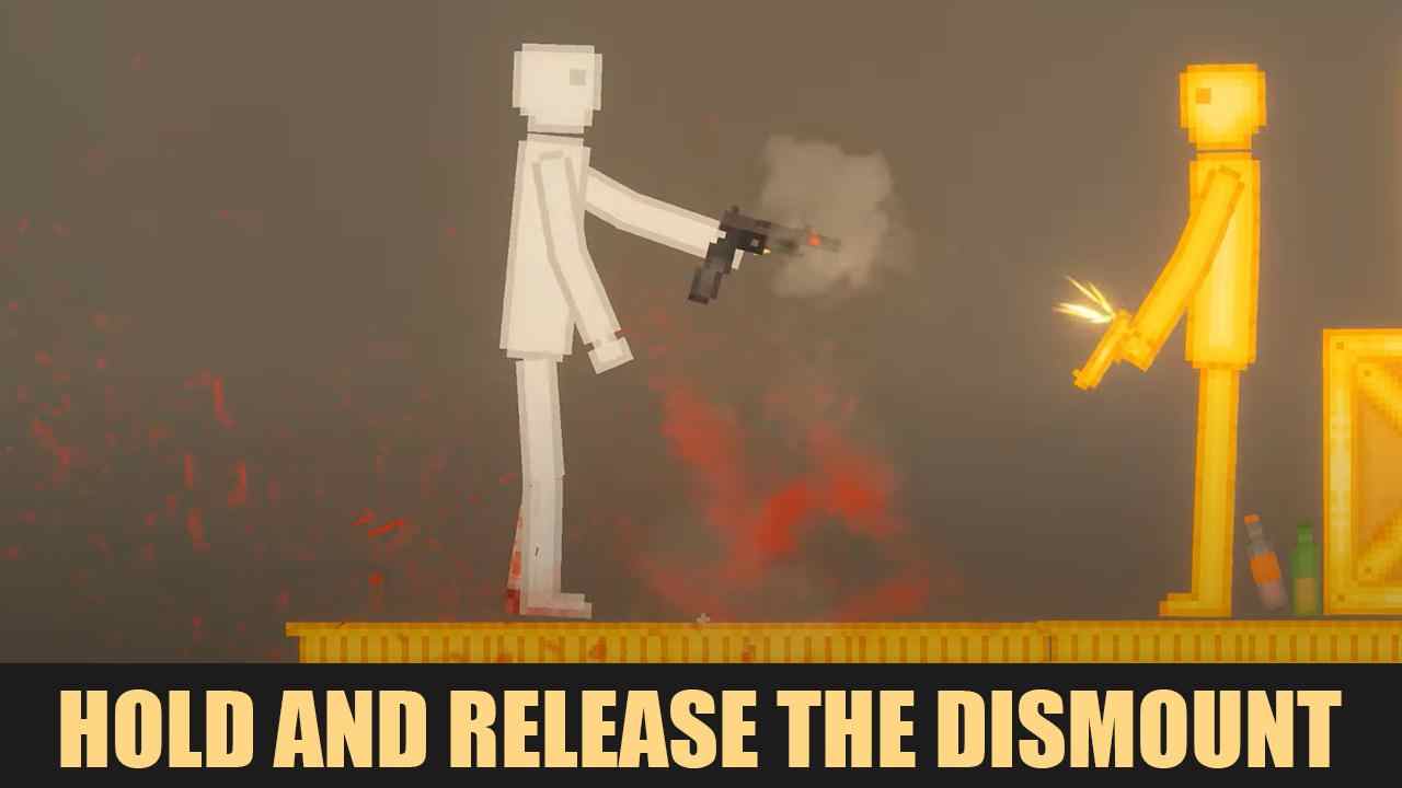 狗头冲撞游戏下载安装 v1.0 安卓版