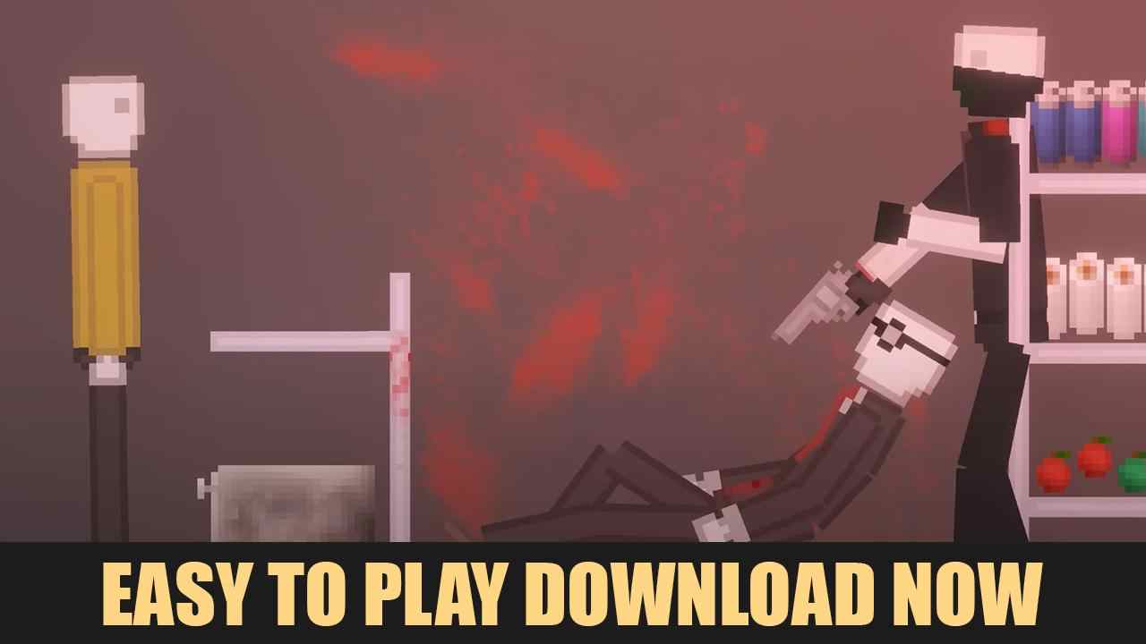 狗头冲撞游戏下载 v1.0 安卓版