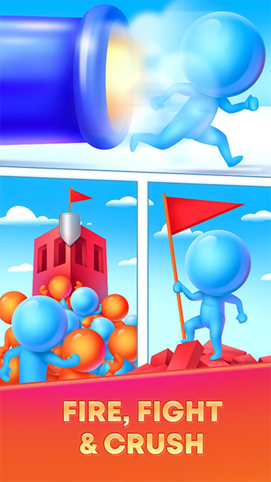 我朋友贼多手游下载 v1.0.5 安卓版