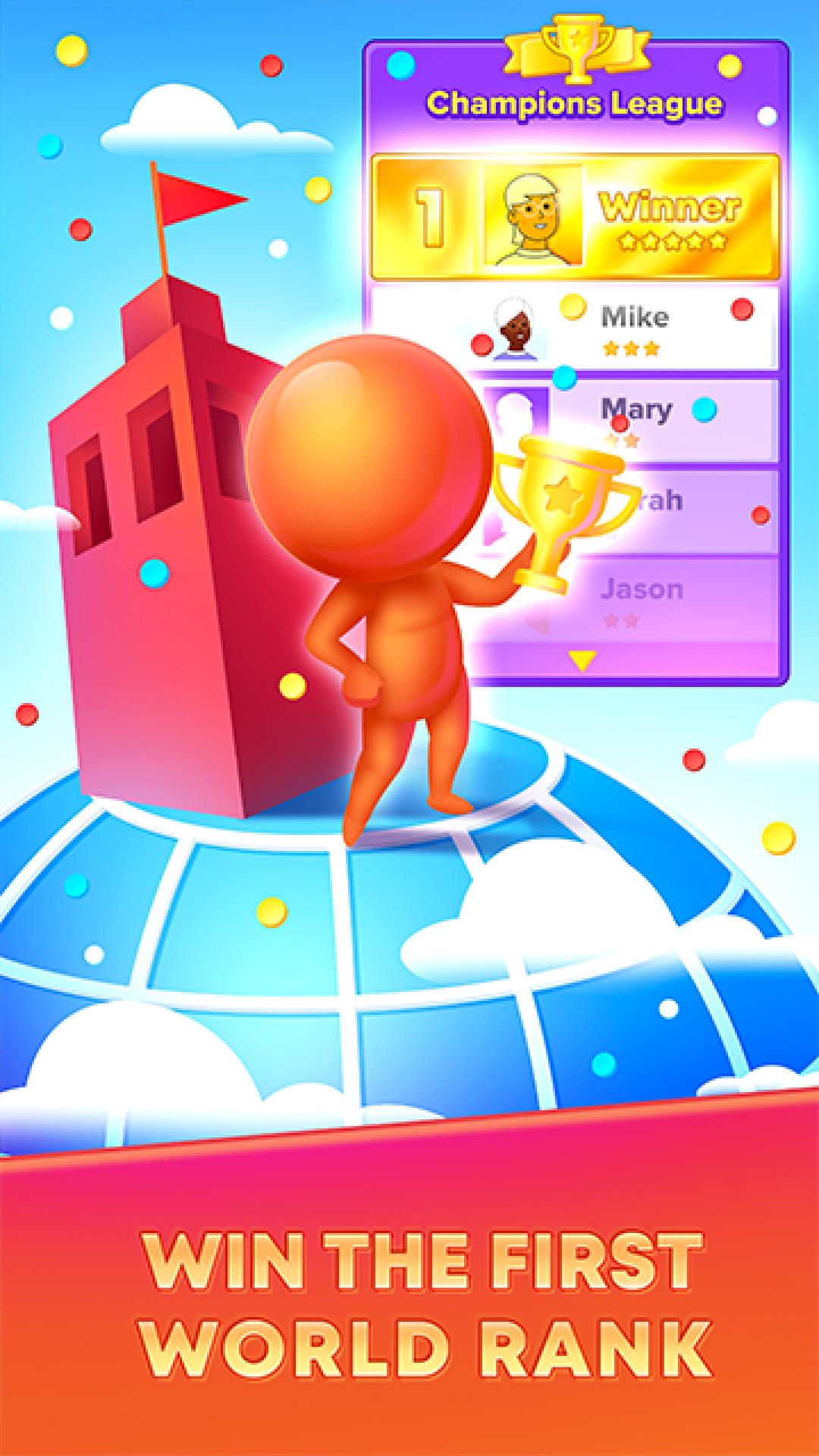 我朋友贼多手游下载 v1.0.5 安卓版