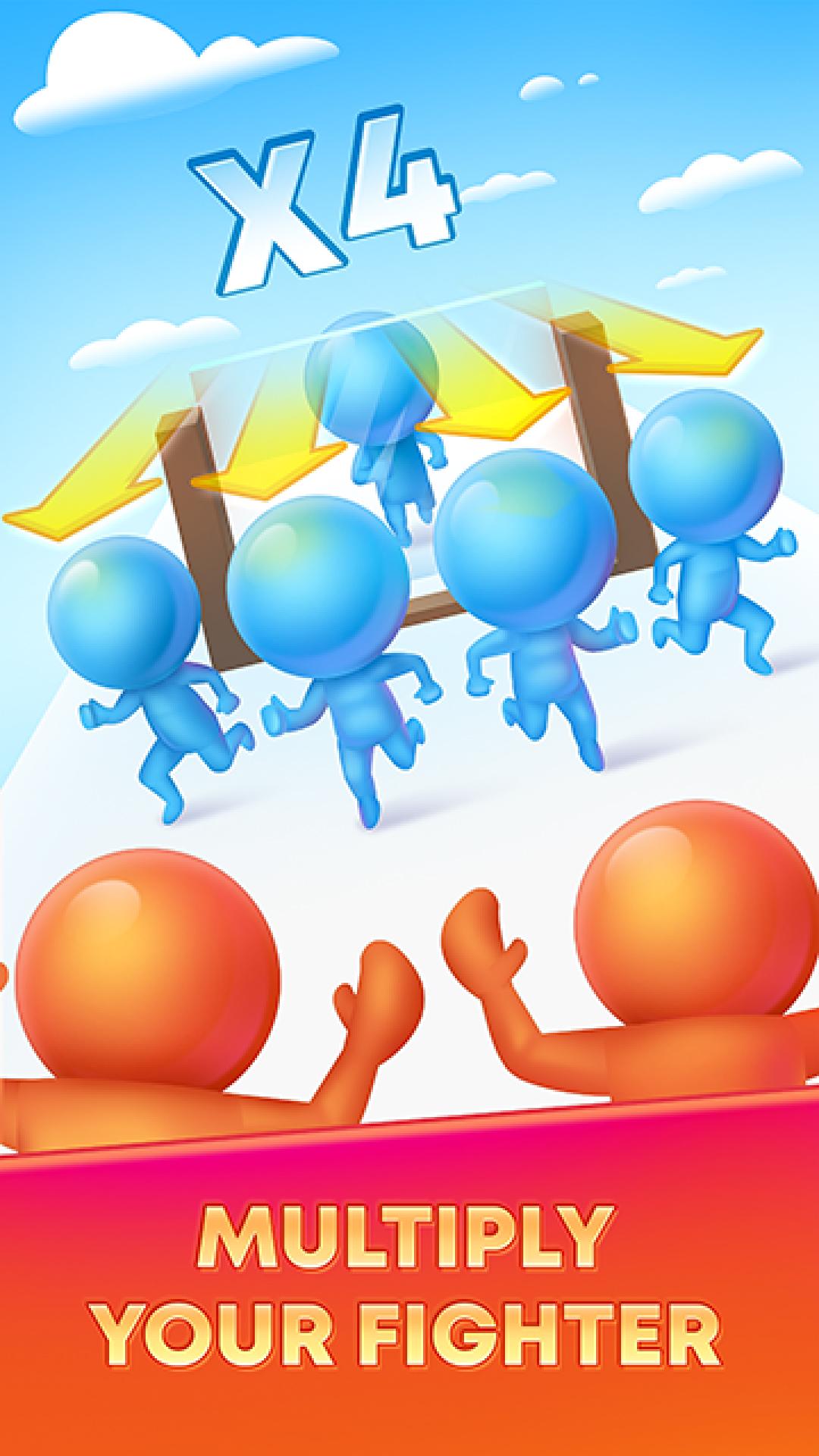 我朋友贼多手游下载 v1.0.5 安卓版