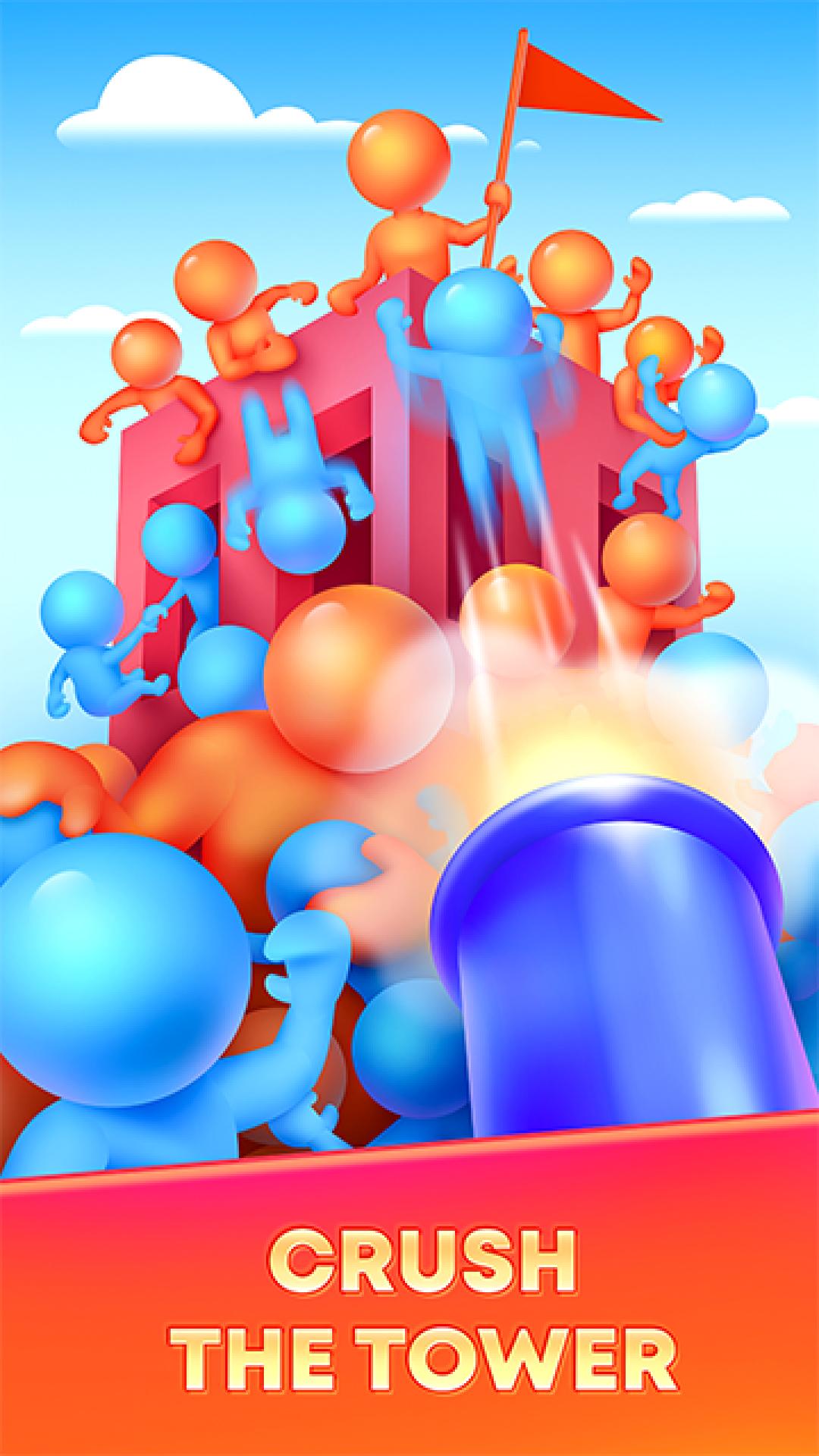 我朋友贼多手游下载 v1.0.5 安卓版