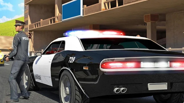 城市街头赛车游戏下载安装 v189.1.1.3018 安卓版