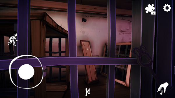 女巫之哭恐怖屋游戏下载 v1.0.0 安卓版