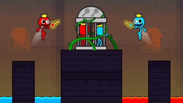 火柴人闯关大冒险手游下载 v1.0.1 安卓版