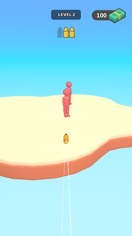 狙击手乱斗游戏下载安装(Perspective Sniper) v1.0.1 安卓版