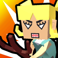 直线英雄竞技游戏下载安装(StraightHero) v1.1 安卓版