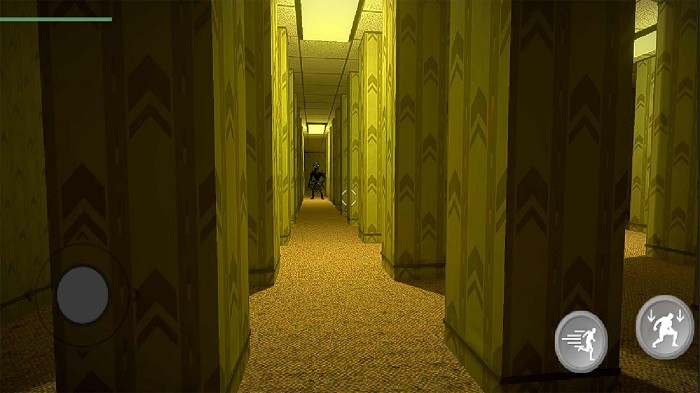 后室结束游戏下载 v1.1.0 安卓版