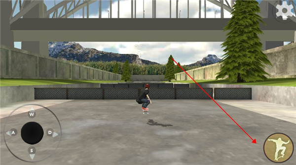 滑板模拟器下载手机版 v1.0.1 安卓版