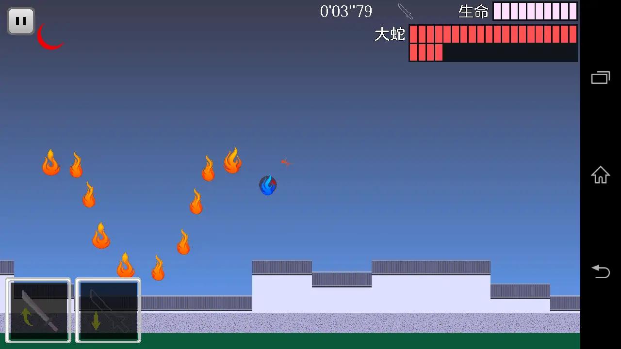 火柴人樱之刃游戏下载安装 v1.34.1.3 安卓版