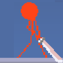 火柴人樱之刃游戏下载安装 v1.34.1.3 安卓版