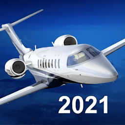 航空模拟器2021手机版下载安装 v20.21.19 安卓版 航空模拟器2021手机版下载安装 v20.21.19 安卓版
