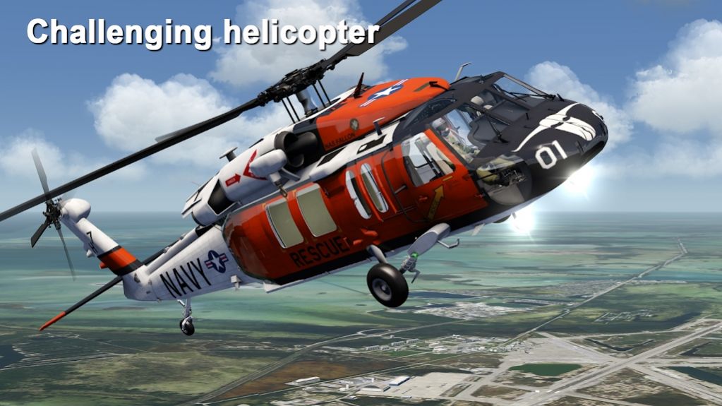 Aerofly 2023安卓下载安装 v20.23.01.10 安卓版