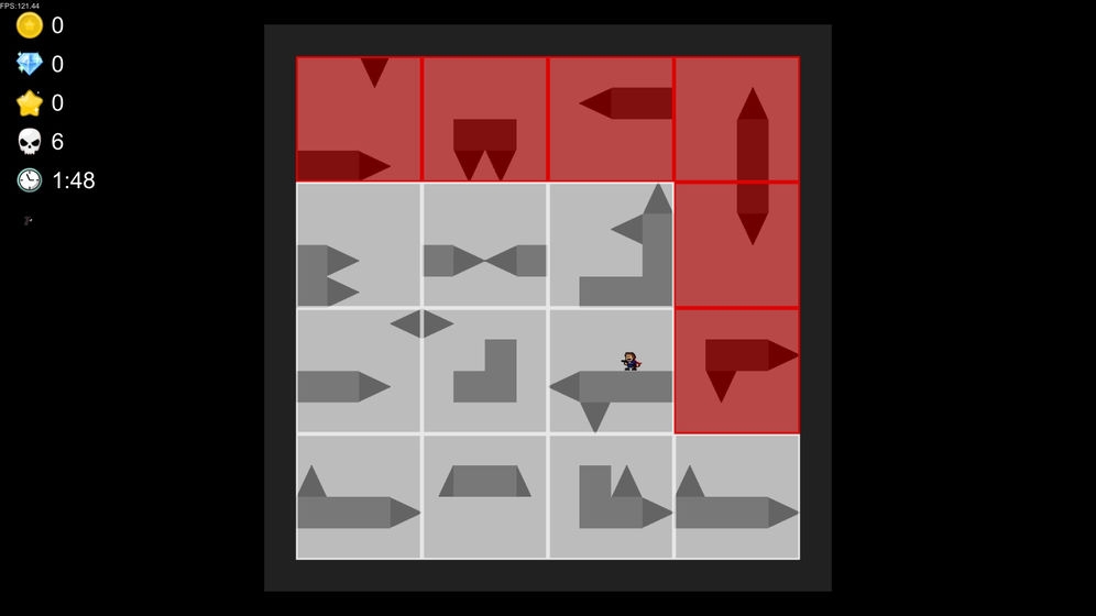 i wanna be the Creator v2.737 安卓版