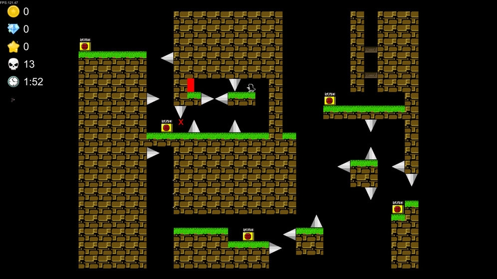 i wanna be the Creator v2.737 安卓版