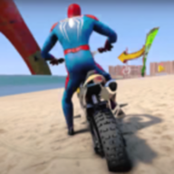 超人英雄赛车游戏下载 v1.11 安卓版 超人英雄赛车游戏下载 v1.11 安卓版