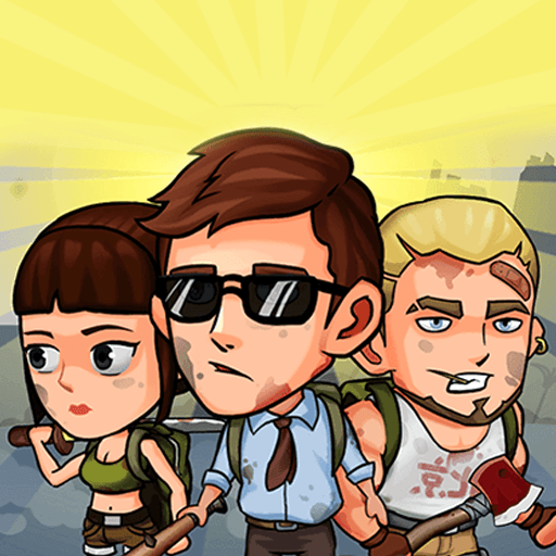 荒屋生存日记手游下载 v1.0.0 安卓版