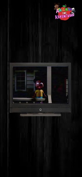 爱冒险的阿曼达免费下载手机版 v2.0.0 安卓版