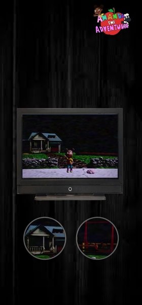 爱冒险的阿曼达免费下载手机版 v2.0.0 安卓版