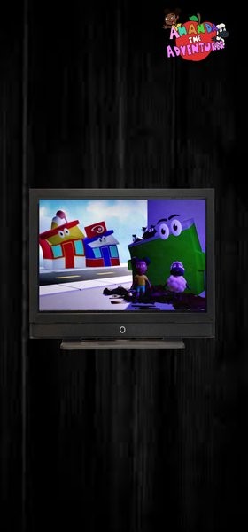 爱冒险的阿曼达免费下载手机版 v2.0.0 安卓版