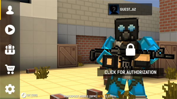 路障大作战游戏手机版下载(BLOCKPOST MOBILE) v1.27F1 安卓版