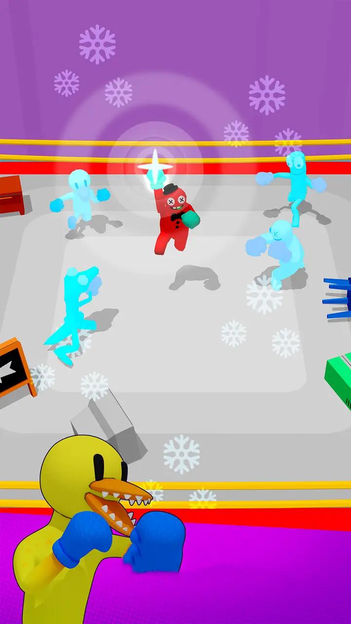 彩虹大师拳击世界手游下载 v0.0.4 安卓版