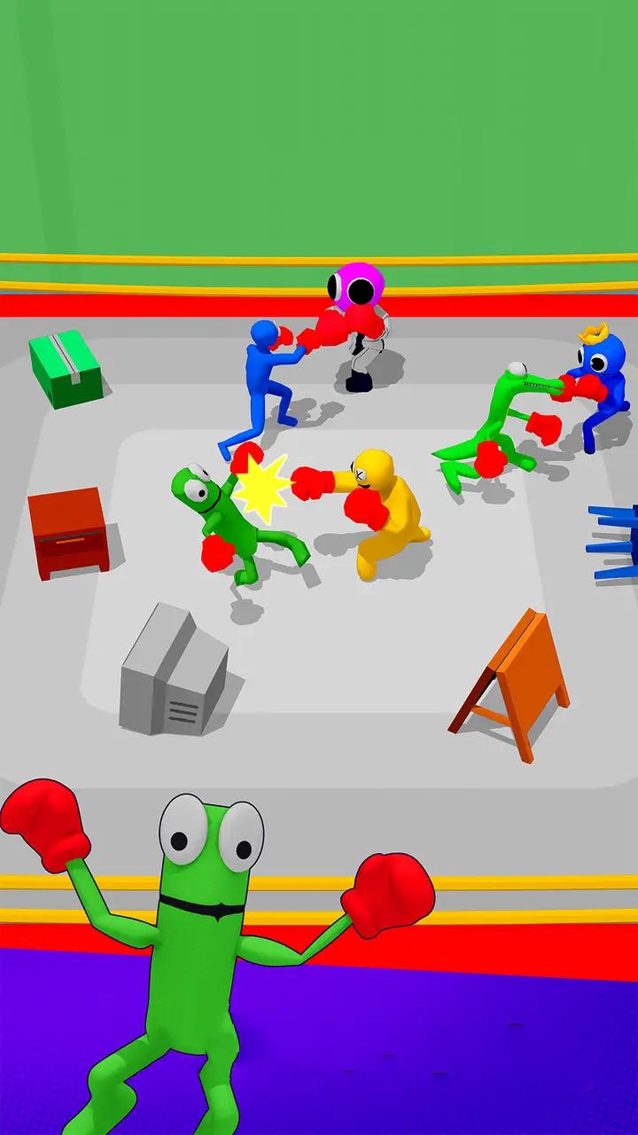 彩虹大师拳击世界手游下载 v0.0.4 安卓版