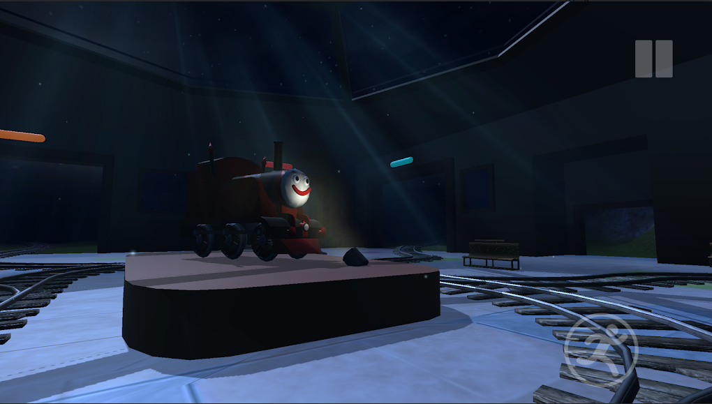 查尔斯小火车游戏 v1.0 安卓版