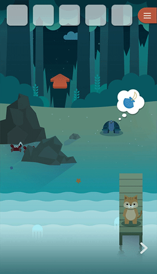 逃离动物岛游戏下载 v1.0.1 安卓版