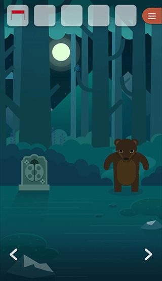 逃离动物岛游戏下载 v1.0.1 安卓版