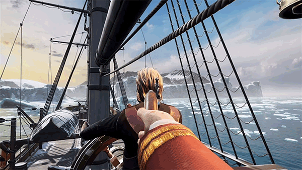 海上狼人杀手游下载 v1.01 安卓版