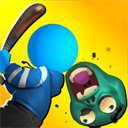 走位打僵尸手游下载 v1.0.0 安卓版