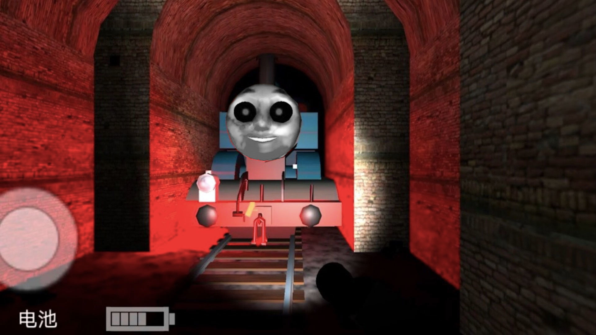 托马斯小火车奇妙小镇游戏 v1.1 安卓版