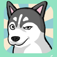 养只二哈不容易游戏下载 v2.2 安卓版